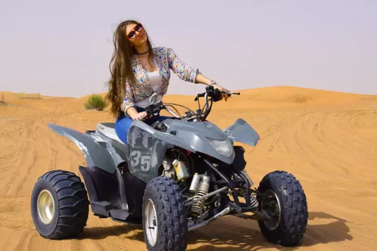 Quad Bike /ATVs