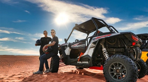 double-seat-dune-buggy