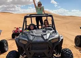 Dune Buggy Rental In Dubai