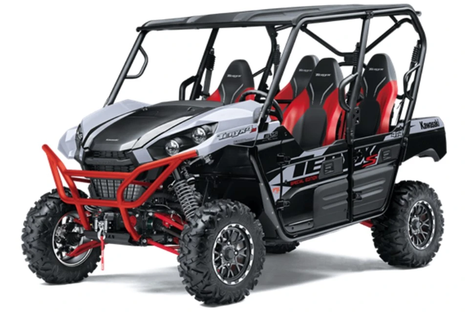 Four Seat Kawasaki Dune Buggy Dubai02