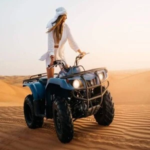 Quad Bike